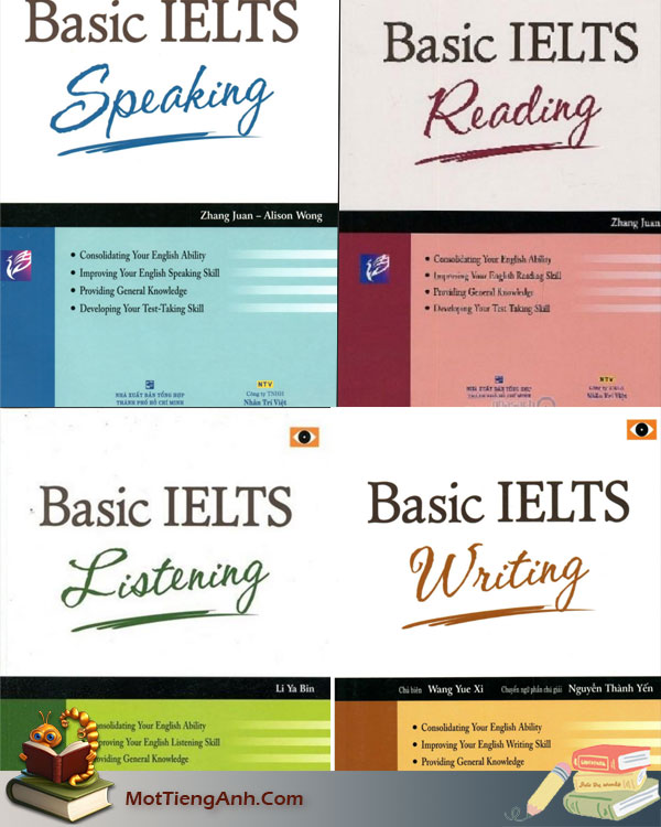 basic ielts