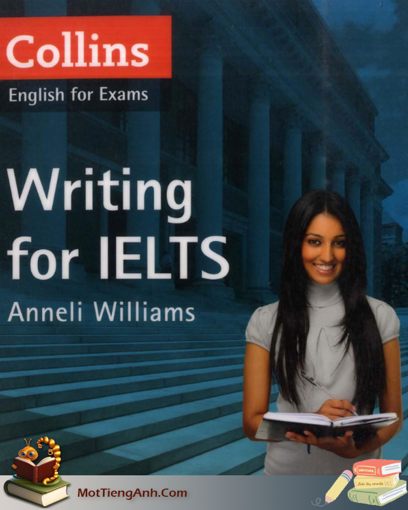 collins writing for ielts