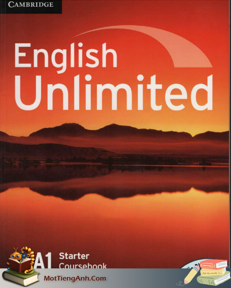 english unlimited a1