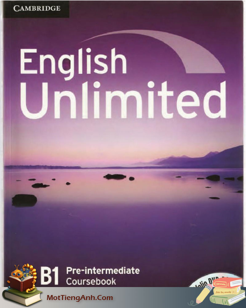 english unlimited b1