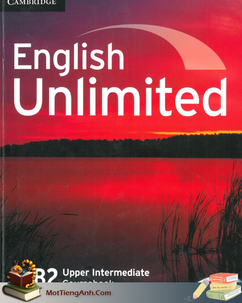 english unlimited b2