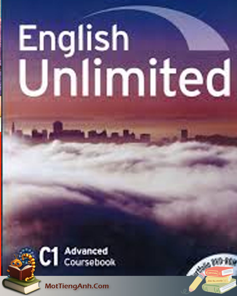 english unlimited c1