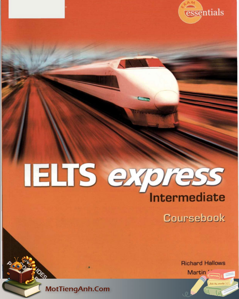 ielts express intermediate