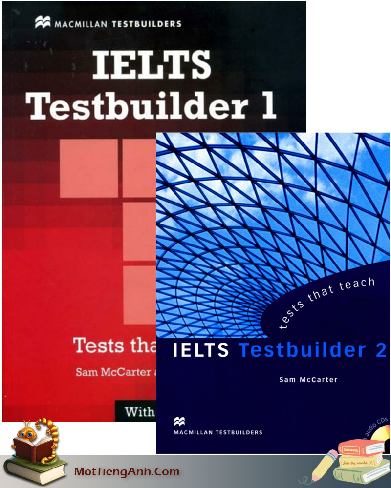 ielts testbuilder 1 2