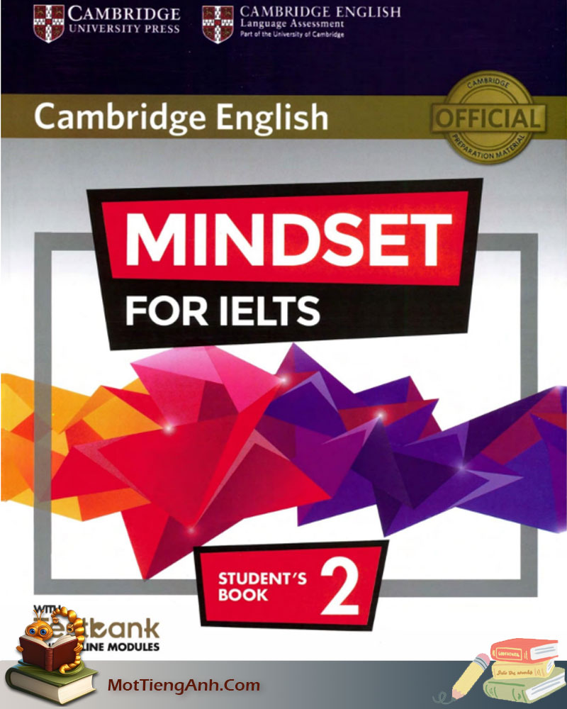 mindset for ielts 2