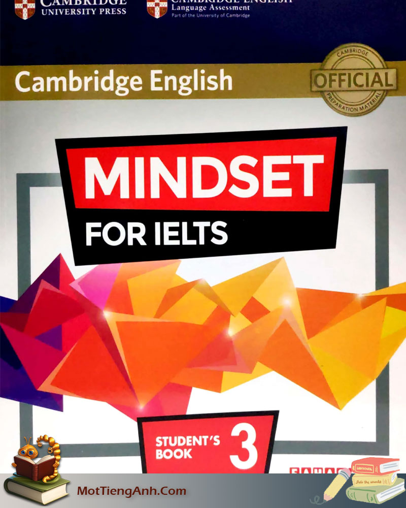 mindset for ielts 3