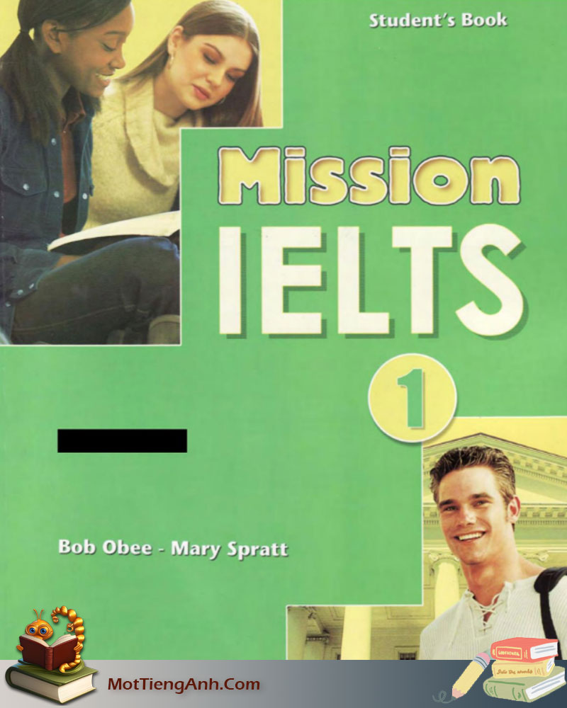 mission ielts 1 academic