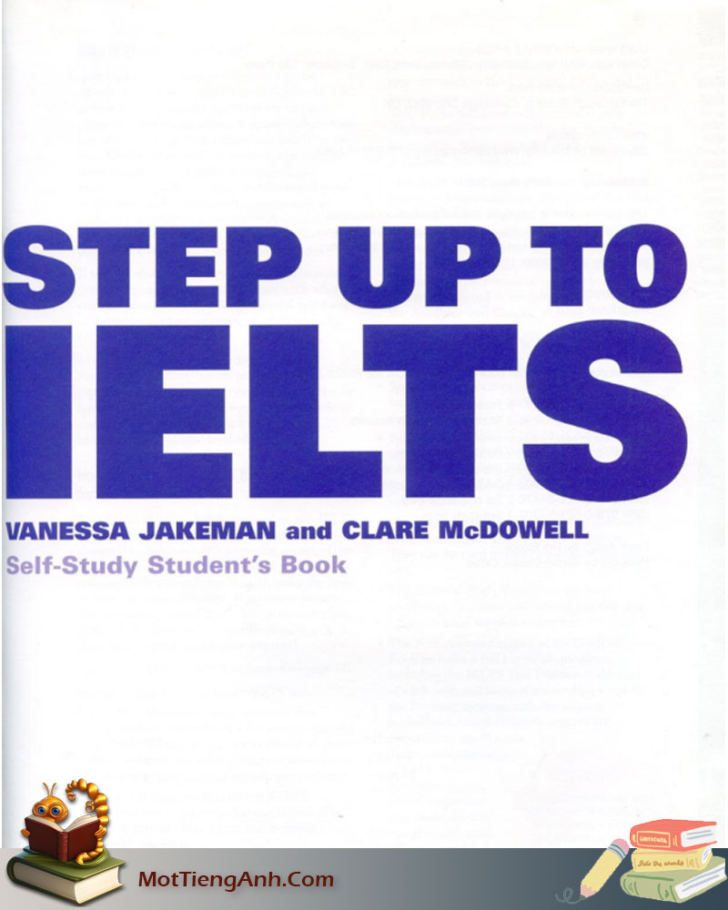 step up to ielts