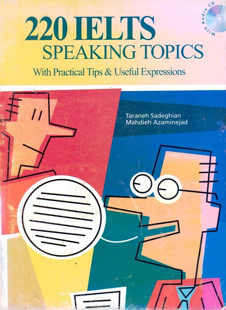 220 IELTS Speaking Topics With Sample Answer Test PDF (Bản Full)