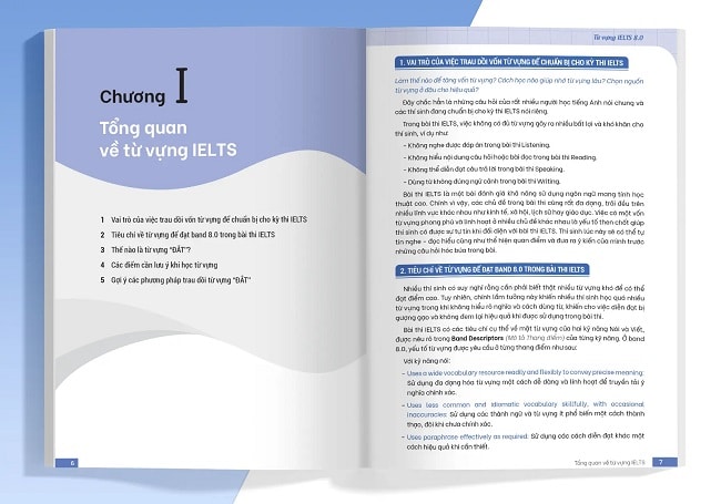 4000 từ vựng Academic IELTS