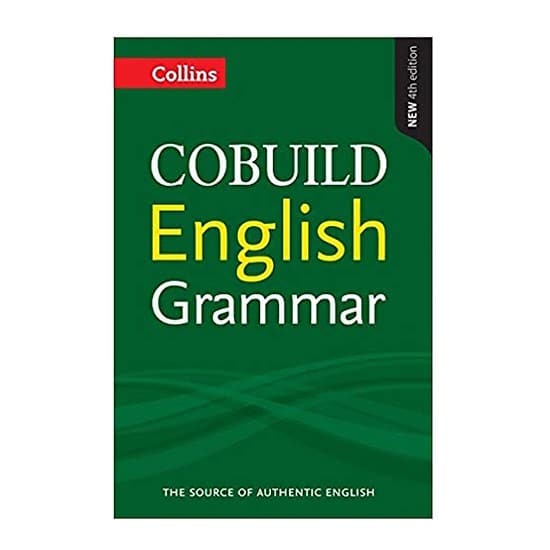 cobuild-english-grammer