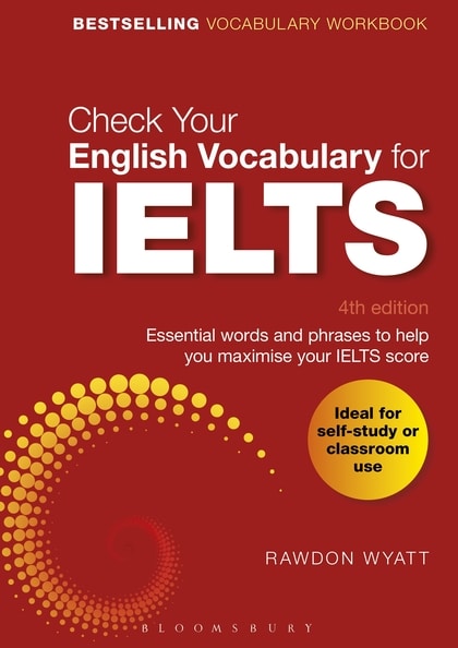 Check Your English Vocabulary for IELTS PDF –