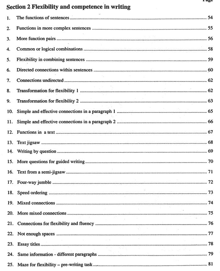 Academic Writing for ielts by sam mccarter