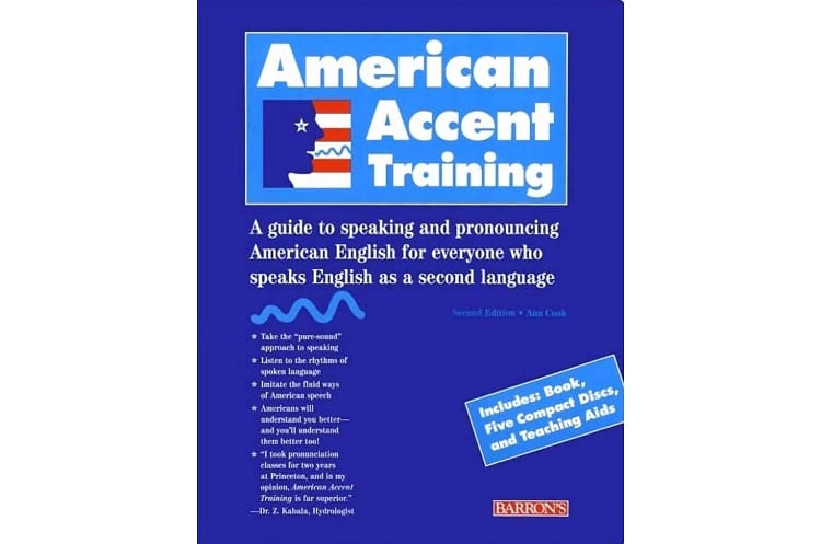 American Accent Training