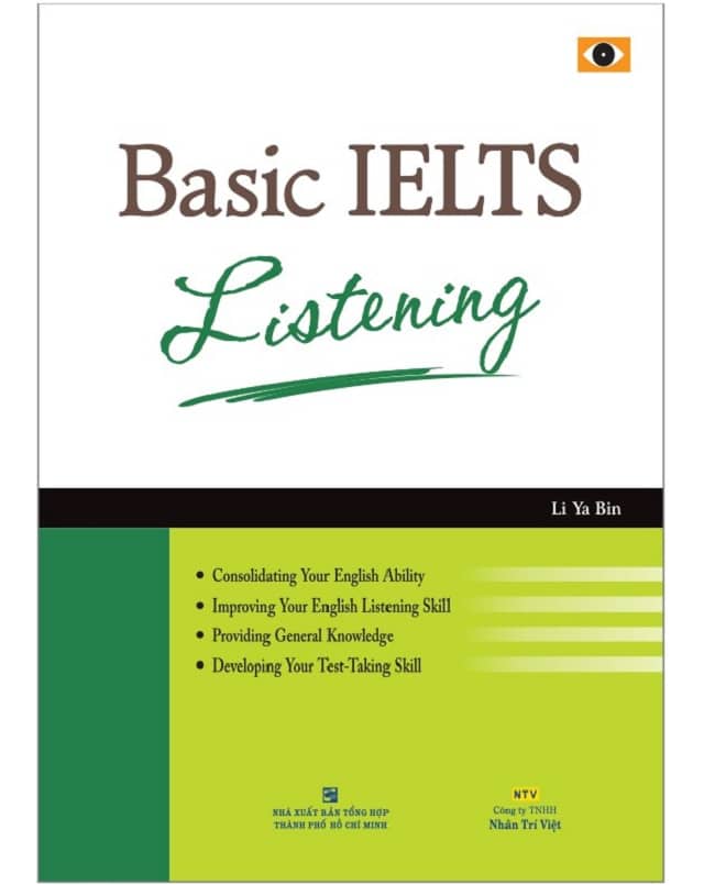 Basic IELTS Listening