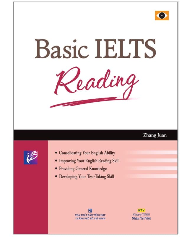 Basic IELTS Reading