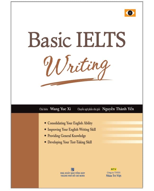 Basic IELTS Writing