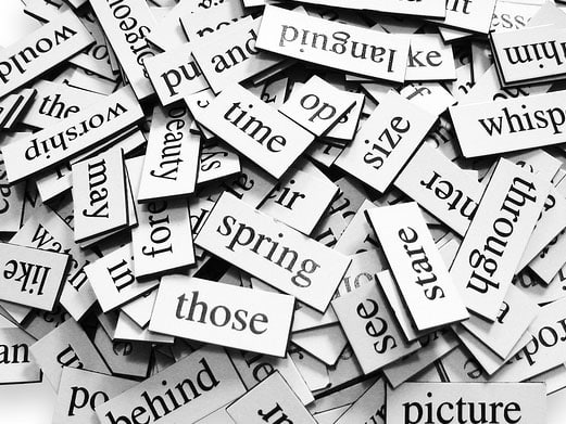 bigstock pile of words 1896131 crop