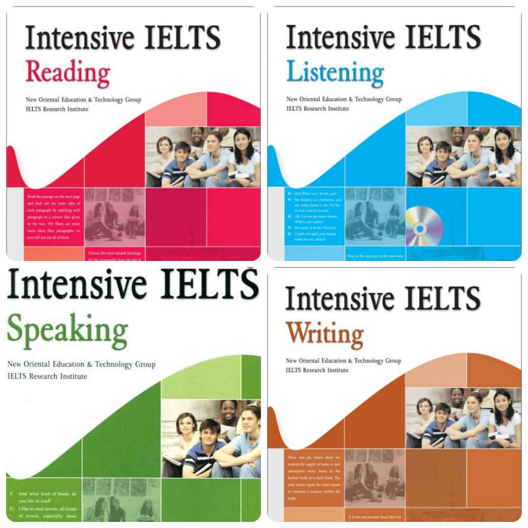 intensive-ielts