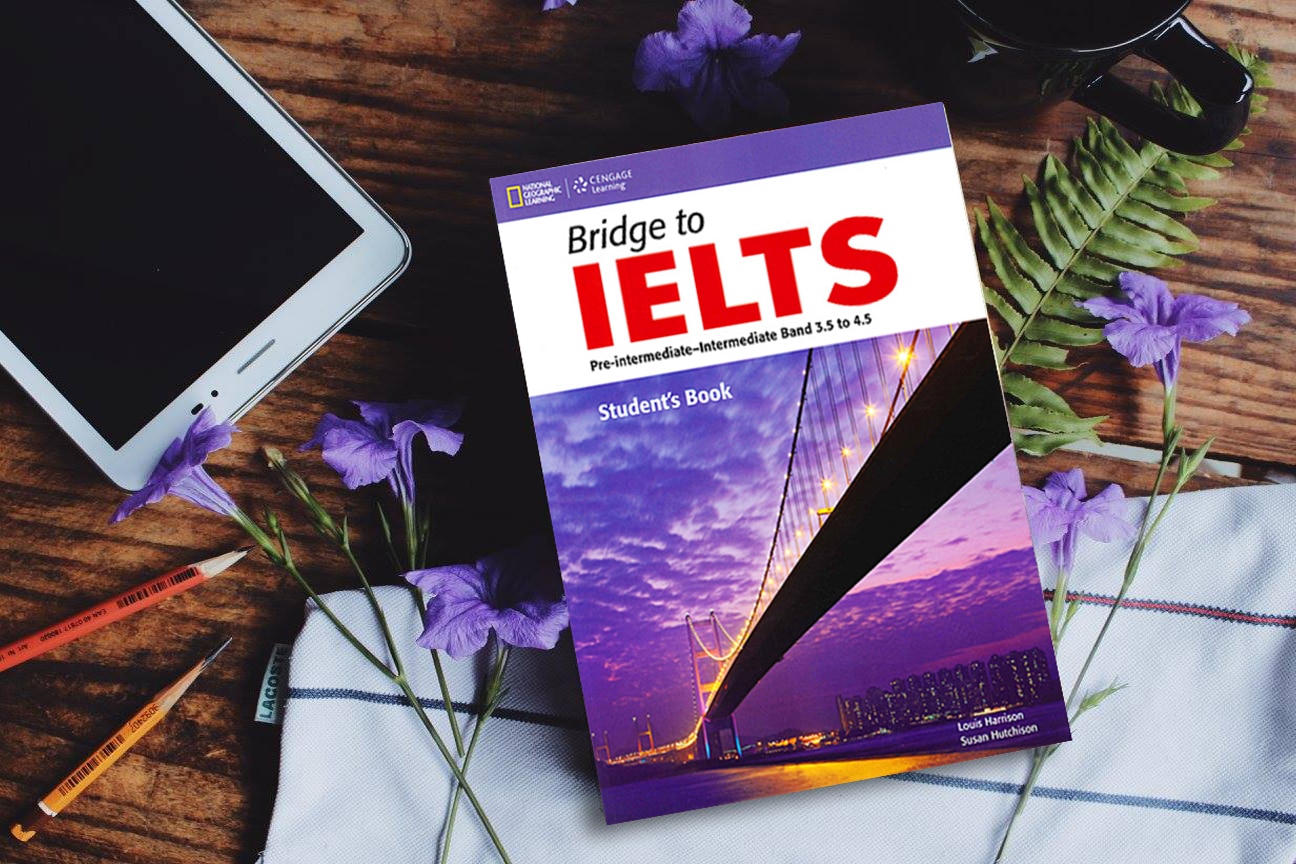 Brigde To IELTS Studen Book