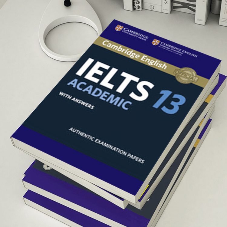 ielts practice test