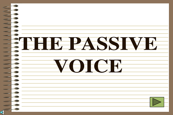 Câu bị động (Passive Voice): công thức, cách dùng và bài tập