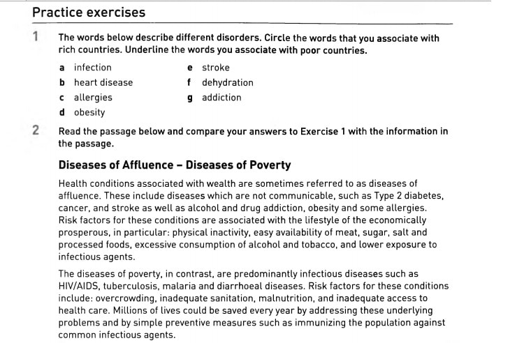 Vocabulary for IELTS Collins - Hình 2