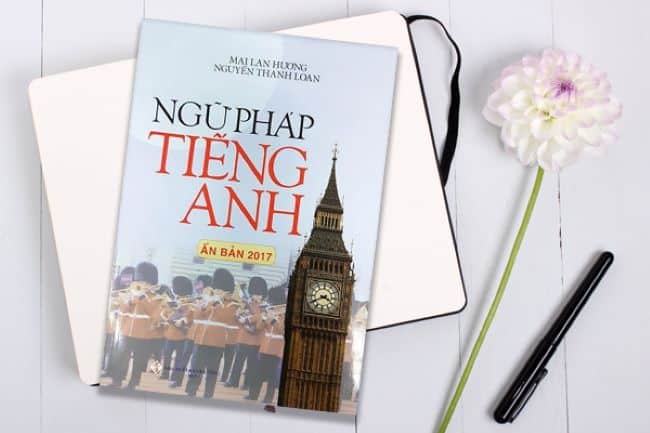 Ngữ pháp Tiếng Anh