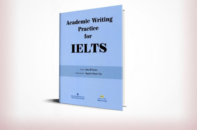 Academic Writing For IELTS By Sam McCarter – Free