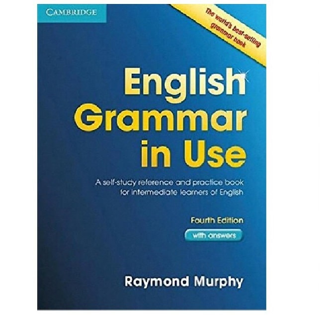 English Grammar in Use for Intermediate