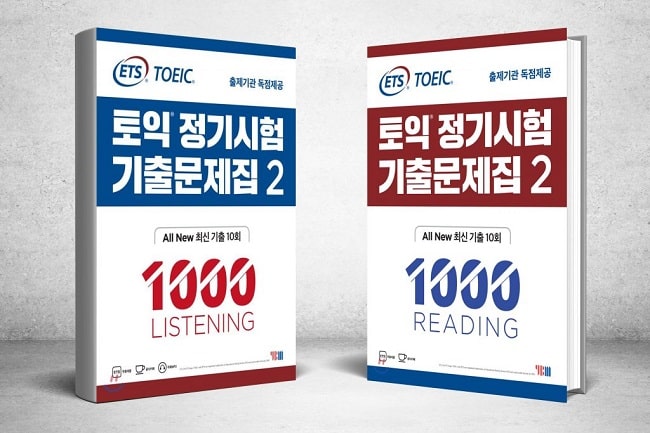 ets toeic 2020