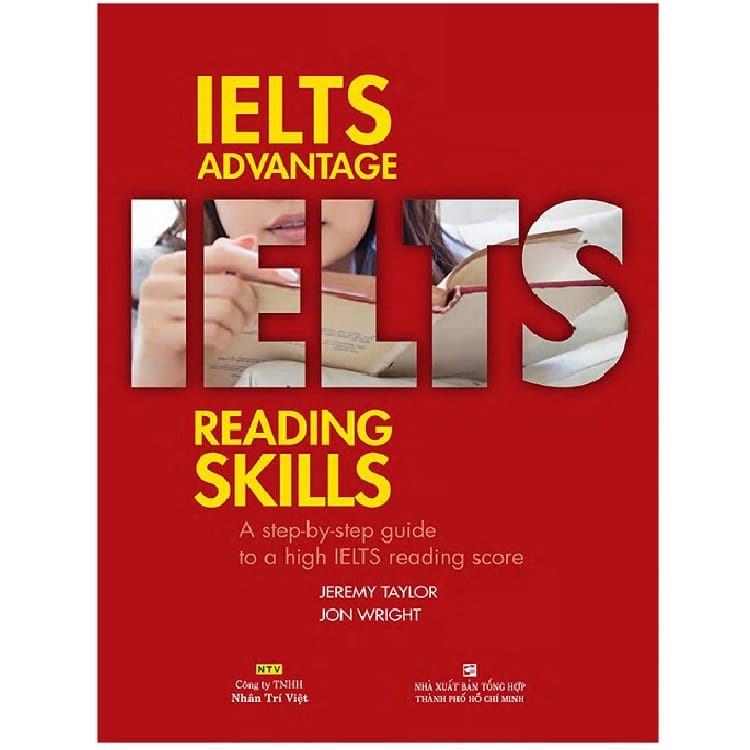 IELTS Advantage Reading Skills