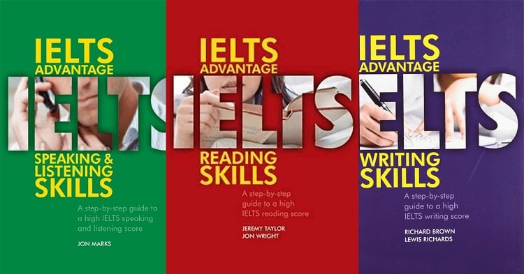 IELTS Advantage Reading, Writing, Speaking and Listening Skills Answer key PDF – Free Download