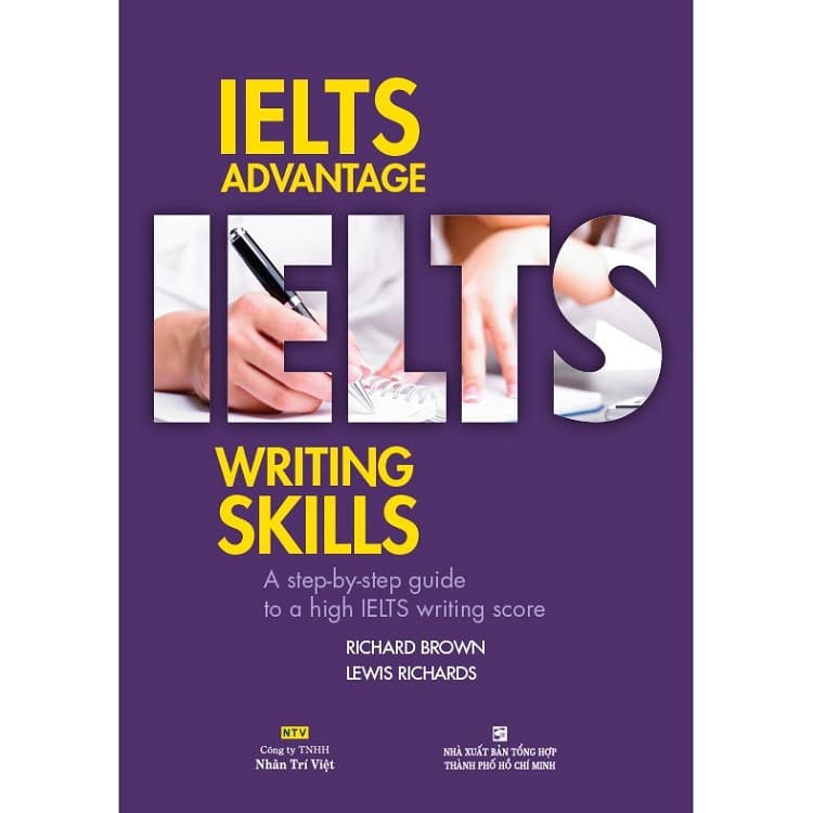 IELTS Advantage Writing Skills