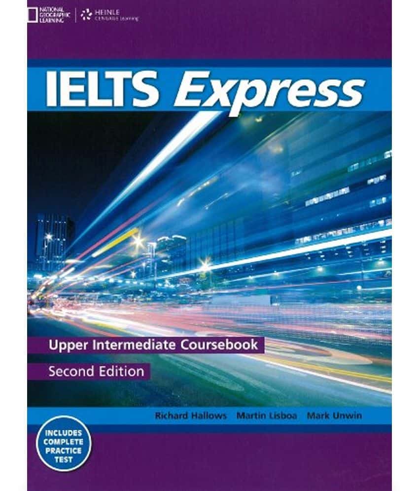 IELTS Express Upper intermediate