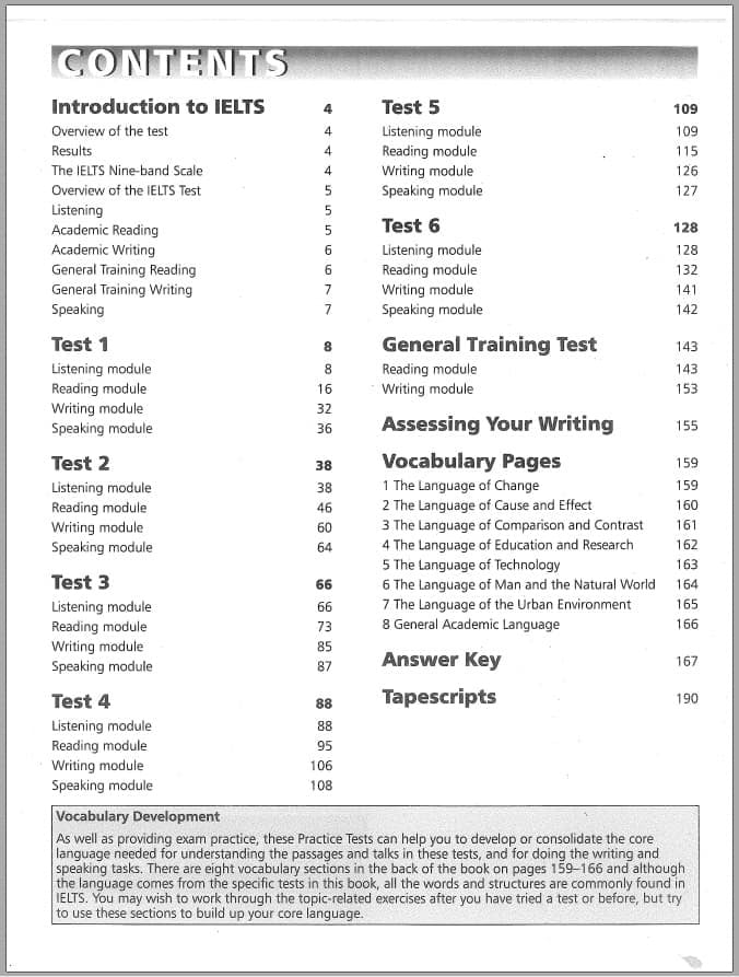 Ielts Practice Test Plus 2 