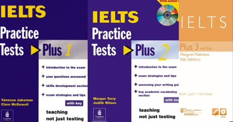 ielts practice test