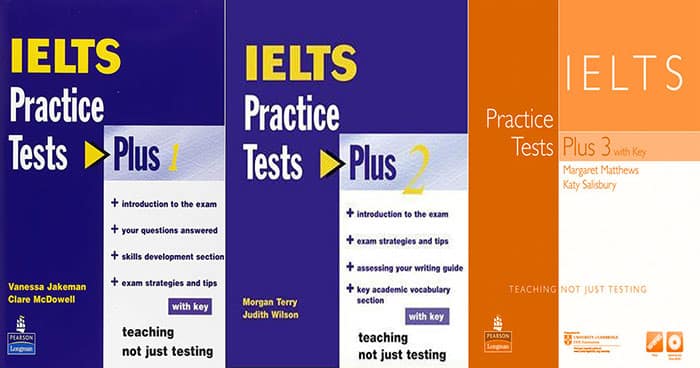 IELTS Practice Tests