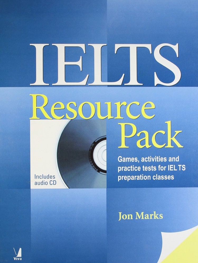 IELTS Resource Pack Full PDF and Audio