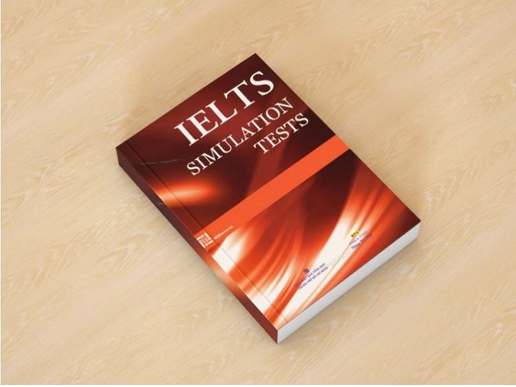 IELTS Simulation Test PDF and Audio (Bản Full) – Free