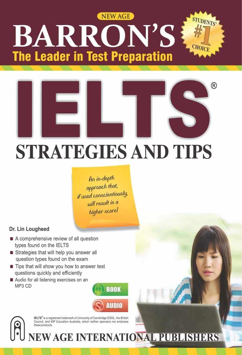 Ielts Strategies and Tips