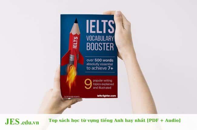 IELTS Vocabulary Booster