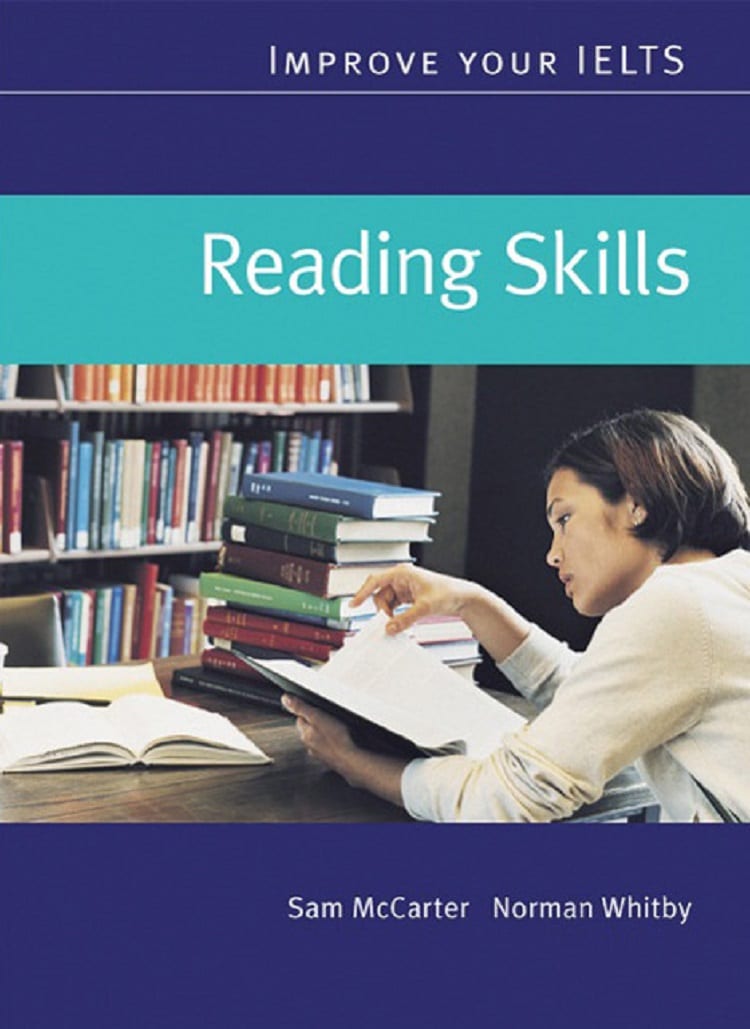 Improve Your IELTS Reading Skill