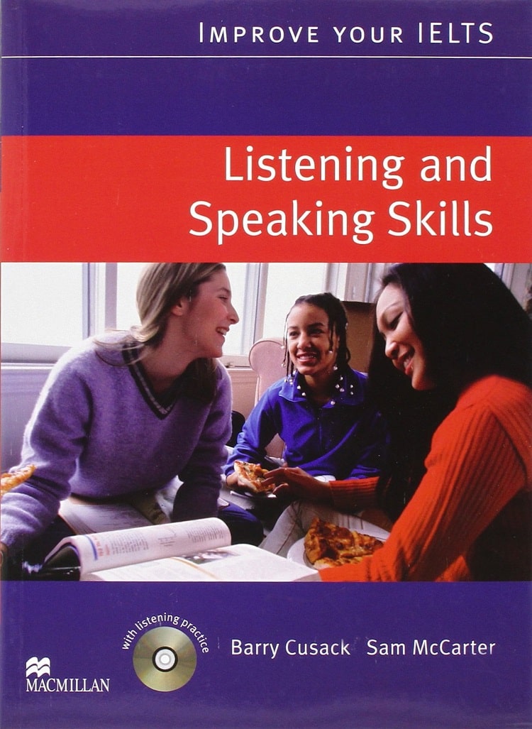 Improve Your IELTS Listening and Speaking Skills