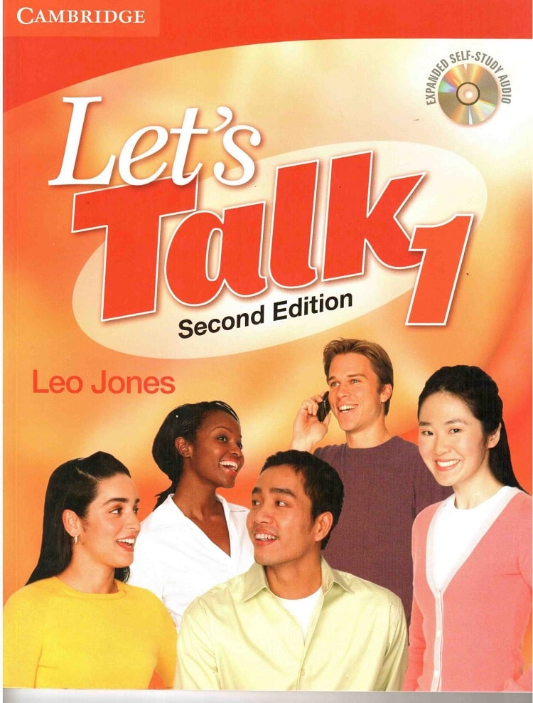 Let’s Talk 1