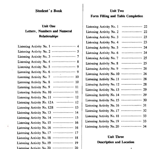 Download Listening Strategies For The Ielts Test [PDF + AUDIO]