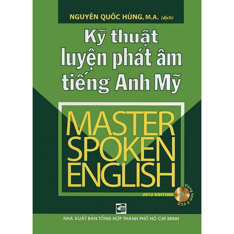 master spoken english