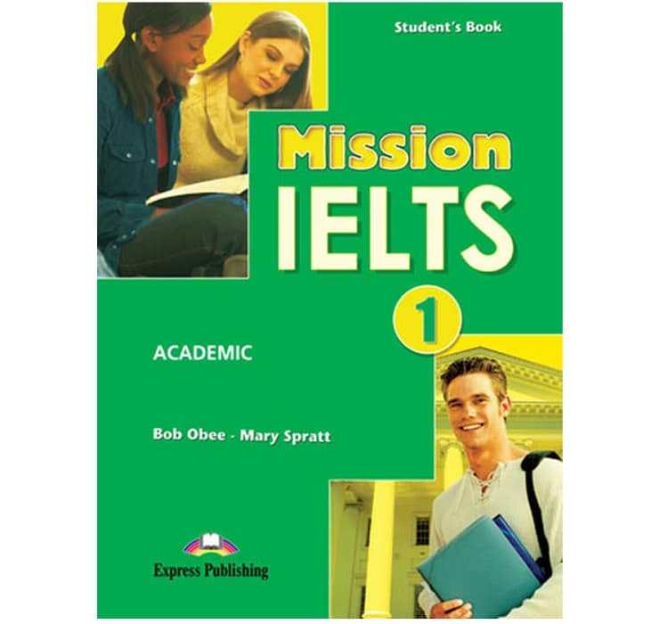 mission ielts 1