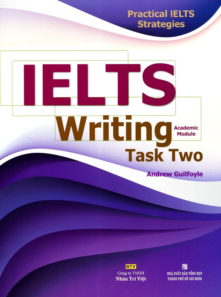 Practical IELTS Strategies 4 - IELTS Writing task 2