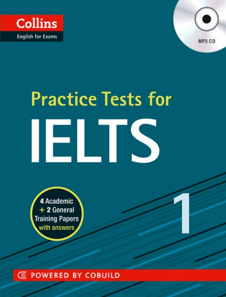 practice test for ielts collins